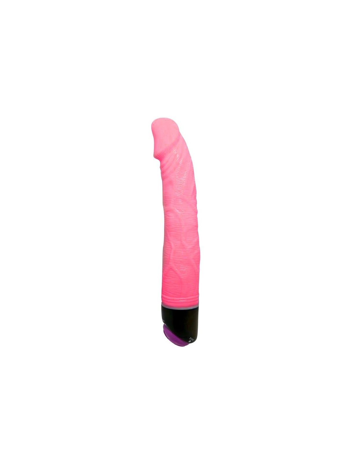 Baile Adour Club Vibrador Realístico 23 cm - Comprar Vibrador realista Baile - Vibradores realísticos (1)