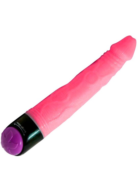 Baile Adour Club Vibrador Realístico 23 cm - Comprar Vibrador realista Baile - Vibradores realísticos (2)