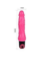 Baile Vibrators Vibrador Multivelocidad - Comprar Vibrador realista Baile - Vibradores realísticos (2)