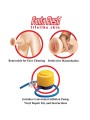Extreme Toyz Agent 69 - Comprar Muñeca sexual Extreme Dollz - Muñecas sexuales (5)