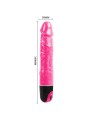 Baile Vibrador Multivelocidad - Comprar Vibrador realista Baile - Vibradores realísticos (3)