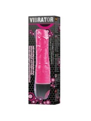 Baile Vibrador Multivelocidad - Comprar Vibrador realista Baile - Vibradores realísticos (4)