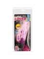 Give You Lover Vibrador Baile - Comprar Conejito vibrador Baile - Conejito rampante (5)