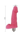 Slik Pleasure Love Clone Vibrador - Comprar Vibrador realista Baile - Vibradores realísticos (2)