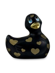 I Rub My Duckie 2.0 Pato Vibrador Romance - Comprar Estimulador clítoris Big Teaze Toys - Estimuladores de clítoris (1)