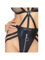 Leg Avenue Teddy Estilo Bdsm - Comprar Lencería fetish Leg Avenue - Lencería fetish (4)