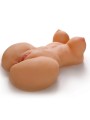 Extreme Toyz Fuck Me Silly 2 Torso Femenino Extra Real - Comprar Muñeca sexual Extreme Toyz - Muñecas sexuales (1)