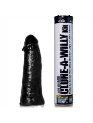 Clone A Willy Clona Tu Pene Negro - Comprar Clonador de pene Clona-Willy - Clonadores de pene (3)