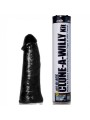 Clone A Willy Clona Tu Pene Negro - Comprar Clonador de pene Clona-Willy - Clonadores de pene (3)