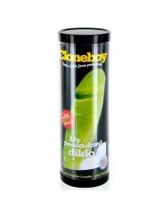 Cloneboy Kit Clonador De Pene Brillante En La Oscuridad - Comprar Clonador de pene Cloneboy - Clonadores de pene (1)