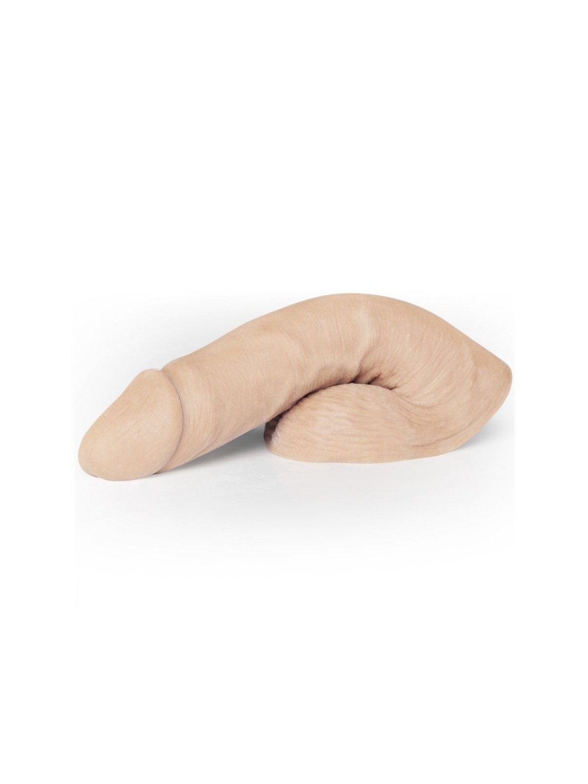 Fleshlight Mr. Limpy Fleshtone - Comprar Dildo realista Fleshlight - Dildos sin vibración (1)