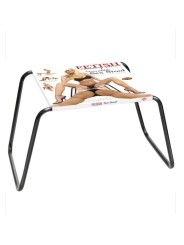 Fetish Fantasy Series The Incredible Sex Stool - Comprar Mueble sexual Fetish Fantasy - Máquinas & columpios sexuales (1)