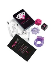 Tease&Please Set Erótico Fuck Me - Comprar Kit erótico pareja Tease&Please - Packs eróticos (1)