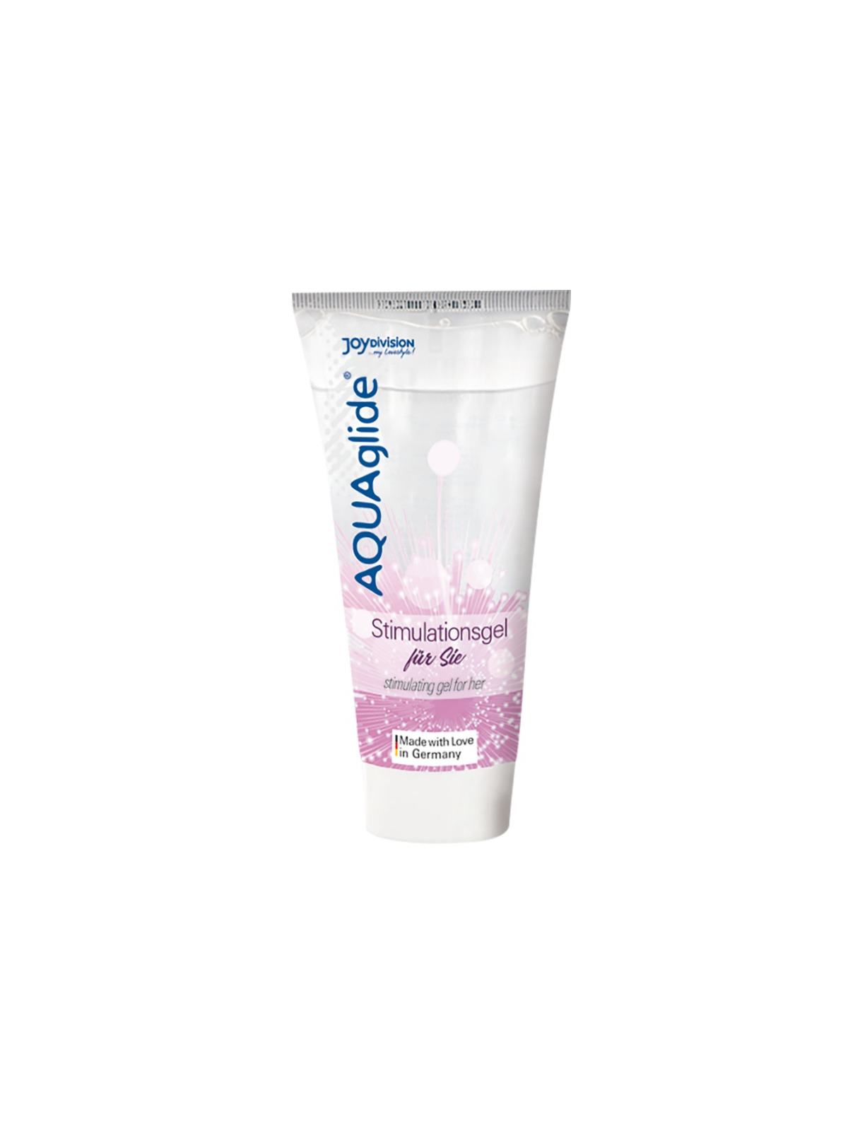 Aquaglide Gel Estimulante Para Ella 25 ml - Comprar Gel estimulante mujer Aquaglide - Libido & orgasmo femenino (1)