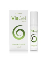 Viagel Para Hombre 30 ml - Comprar Potenciador erección Cobeco - Potenciadores de erección (1)