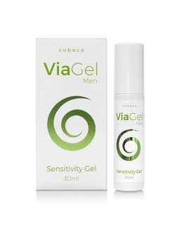 Viagel Para Hombre 30 ml - Comprar Potenciador erección Cobeco - Potenciadores de erección (1)