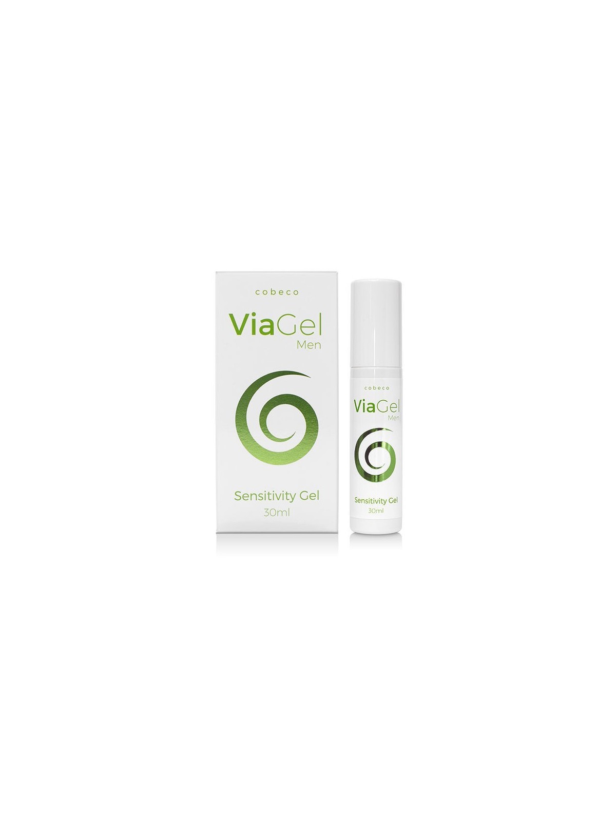 Viagel Para Hombre 30 ml - Comprar Potenciador erección Cobeco - Potenciadores de erección (1)