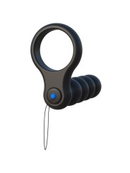 Fantasy C-Ringz Anillo Control Remoto Doble Penetración - Comprar Arnés dildo sexual Fantasy C-Ringz - Arneses sexuales (2)