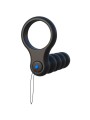 Fantasy C-Ringz Anillo Control Remoto Doble Penetración - Comprar Arnés dildo sexual Fantasy C-Ringz - Arneses sexuales (2)