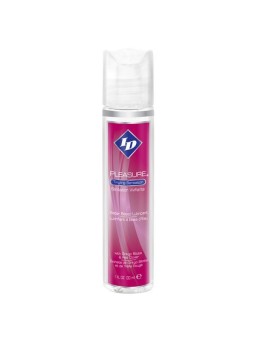 ID Pleasure Lubricante Excitante - Comprar Gel estimulante mujer Id Lubricantes - Lubricantes base agua (1)