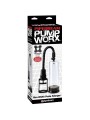 Pump Worx Bomba De Erección Máxima Amplitud - Comprar Bomba vacío pene Pump Worx - Bombas de vacío pene (2)