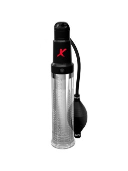 Pdx Elite Bomba De Succión Masturbadora Con Vibración Suck N Pump Stroker - Comprar Bomba vacío pene Pdx Elite - Bombas de vacío