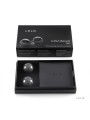 Lelo Luna Beads Noir Bolas Chinas - Comprar Bolas chinas Lelo - Bolas chinas (4)