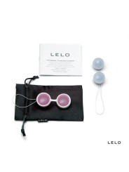 Lelo Luna Bolas Chinas - Comprar Bolas chinas Lelo - Bolas chinas (3)