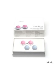 Lelo Luna Bolas Chinas - Comprar Bolas chinas Lelo - Bolas chinas (4)