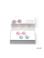 Lelo Luna Bolas Chinas - Comprar Bolas chinas Lelo - Bolas chinas (4)