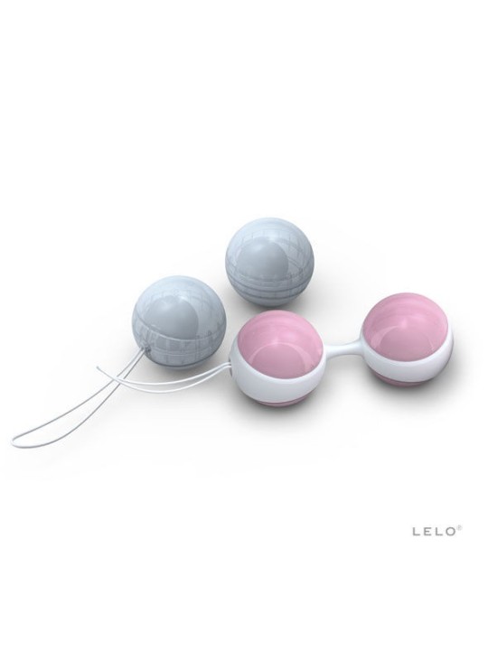 Lelo Luna Bolas Chinas - Comprar Bolas chinas Lelo - Bolas chinas (2)