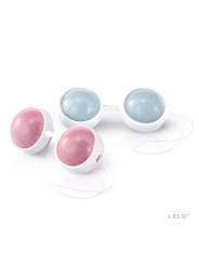 Lelo Luna Bolas Chinas - Comprar Bolas chinas Lelo - Bolas chinas (1)