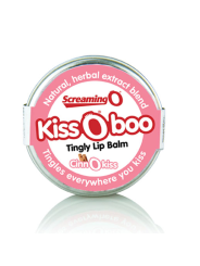 Screaming O Kissoboo Canela E-Calor - Comprar Cosmética erótica Screaming O - Cosmética erótica (2)