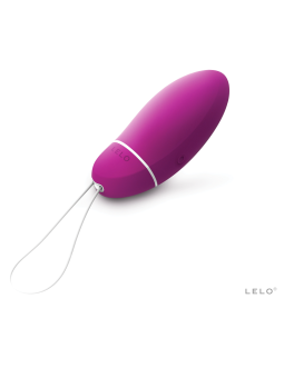 Lelo Luna Smart Bead - Comprar Bolas chinas Lelo - Bolas chinas (1)