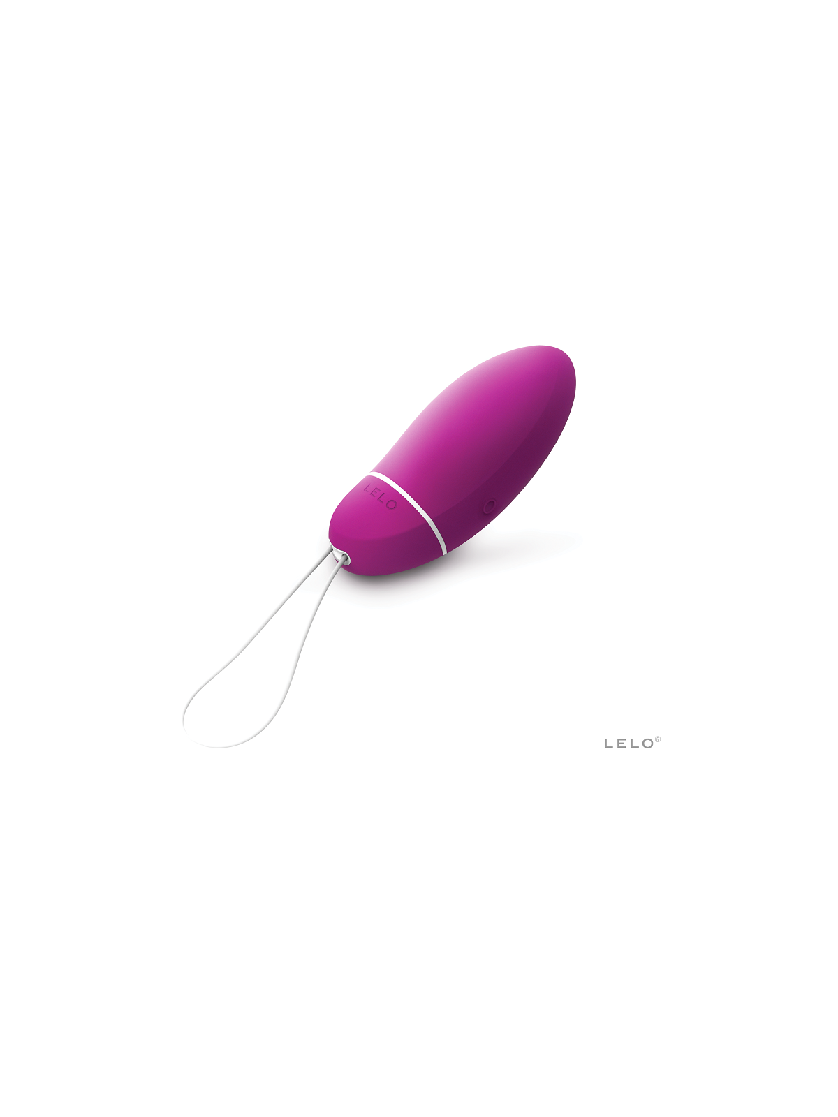 Lelo Luna Smart Bead - Comprar Bolas chinas Lelo - Bolas chinas (1)