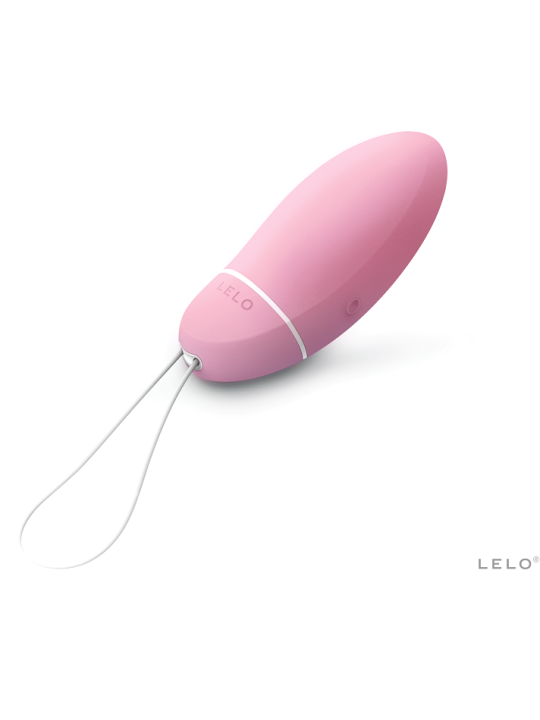 Lelo Luna Smart Bead - Comprar Bolas chinas Lelo - Bolas chinas (3)