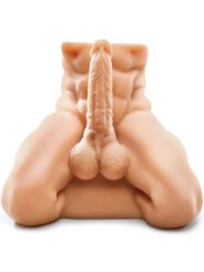 Pipedreams Extreme Toyz Busto Torso Con Pene Fuck Me Silly Man! - Comprar Muñeca sexual Extreme Toyz - Muñecas sexuales (2)