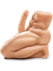 Pipedreams Extreme Toyz Busto Torso Con Pene Fuck Me Silly Man! - Comprar Muñeca sexual Extreme Toyz - Muñecas sexuales (4)