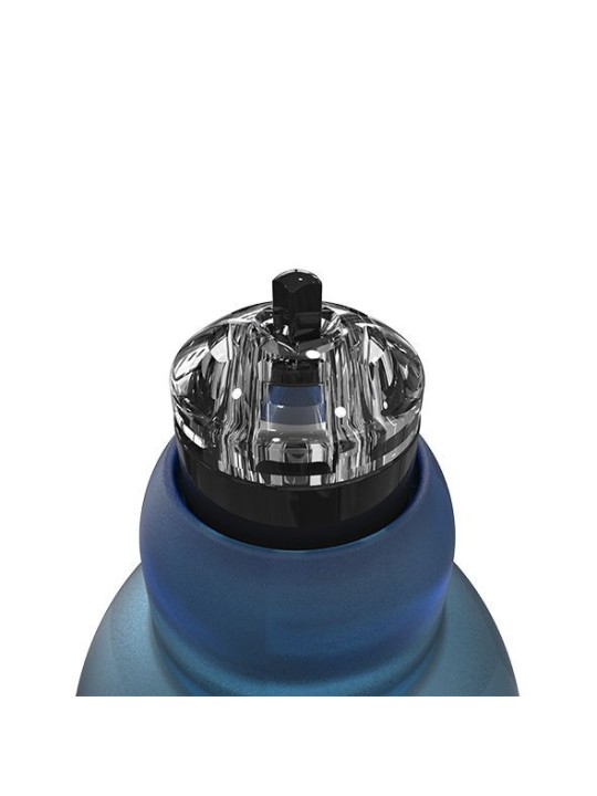 Bathmate Hydromax 7 Wide Boy (X30) - Comprar Bomba vacío pene Bathmate - Bombas de vacío pene (3)