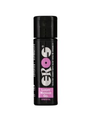 Eros Luxury Massage Gel Oriental 30 ml - Comprar Crema masaje sexual Eros - Cremas de masaje erótico (1)