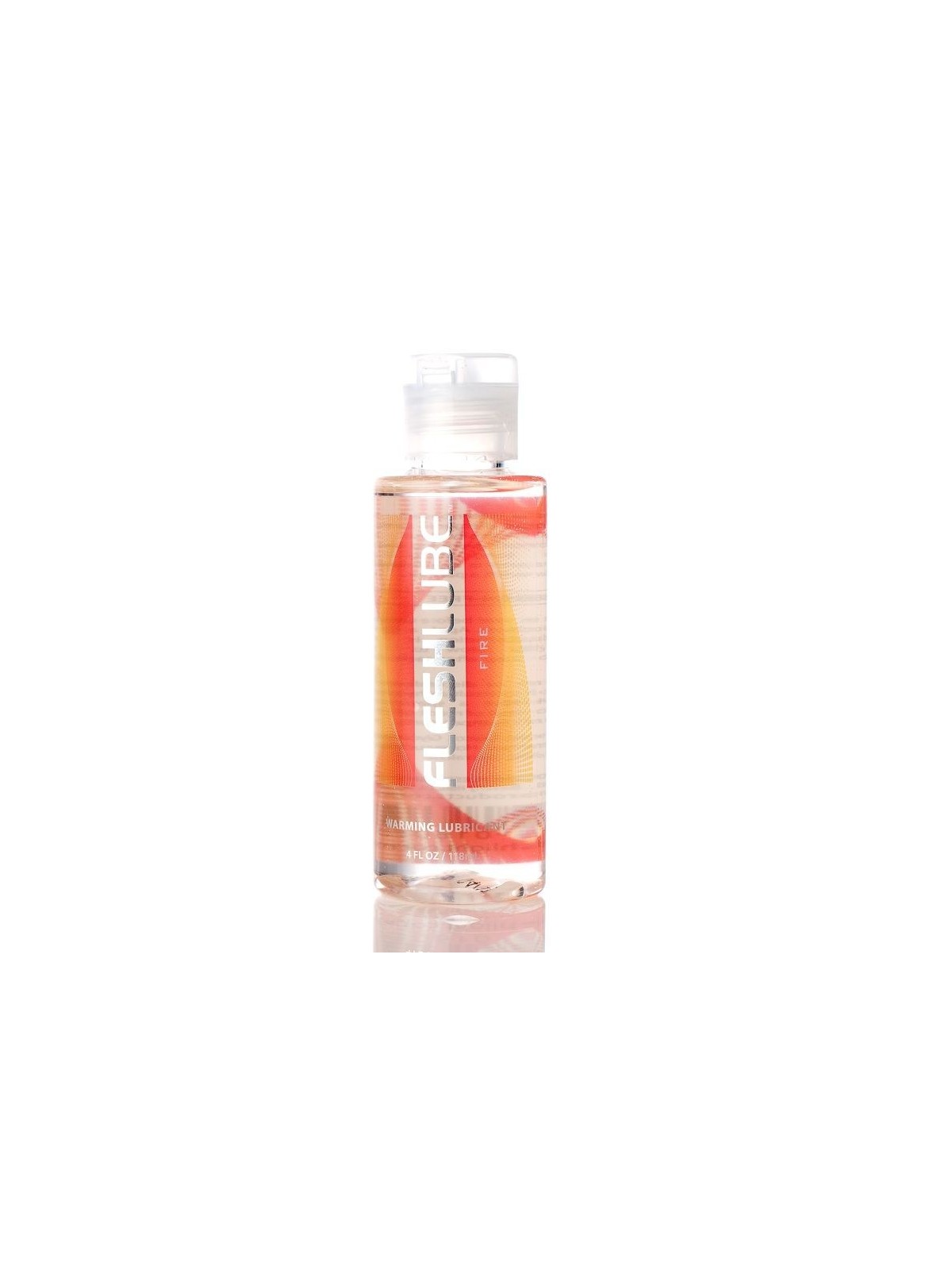 Lubricante Efecto Calor Fleshlube - Comprar Gel efecto calor Fleshlight - Lubricantes efecto calor (1)