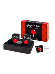 El Juego De La Verdad Erotic Party Edition - Comprar Juego mesa erótico Tease&Please - Juegos de mesa eróticos (2)