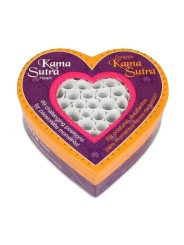 Kama Sutra Heart & Corazón Kama Sutra - Comprar Talonario erótico Tease&Please - Talonarios eróticos (3)