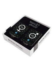 Misión Intima Caja Ampliación - Comprar Juego mesa erótico Tease&Please - Juegos de mesa eróticos (1)