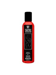 Eros-Art Aceite Masaje Tántrico Natural & Afrodisíaco Canela - Comprar Aceite masaje erótico Eros-Art - Aceites corporales eróti