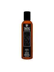 Eros-Art Aceite Masaje Tántrico Natural & Afrodisíaco Chocolate - Comprar Aceite masaje erótico Eros-Art - Aceites corporales er