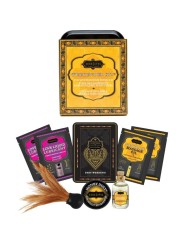 Kamasutra Weekender Tin Kit - Comprar Kit masaje erótico Kamasutra - Kits de masaje erótico (1)