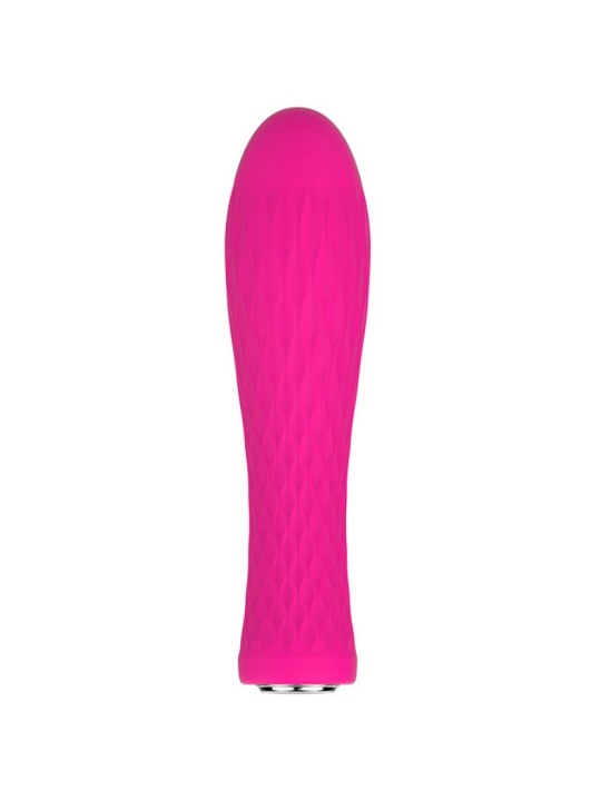 Nalone Ian Mini Vibrador Rosa - Comprar Bala vibradora Nalone - Balas vibradoras (1)