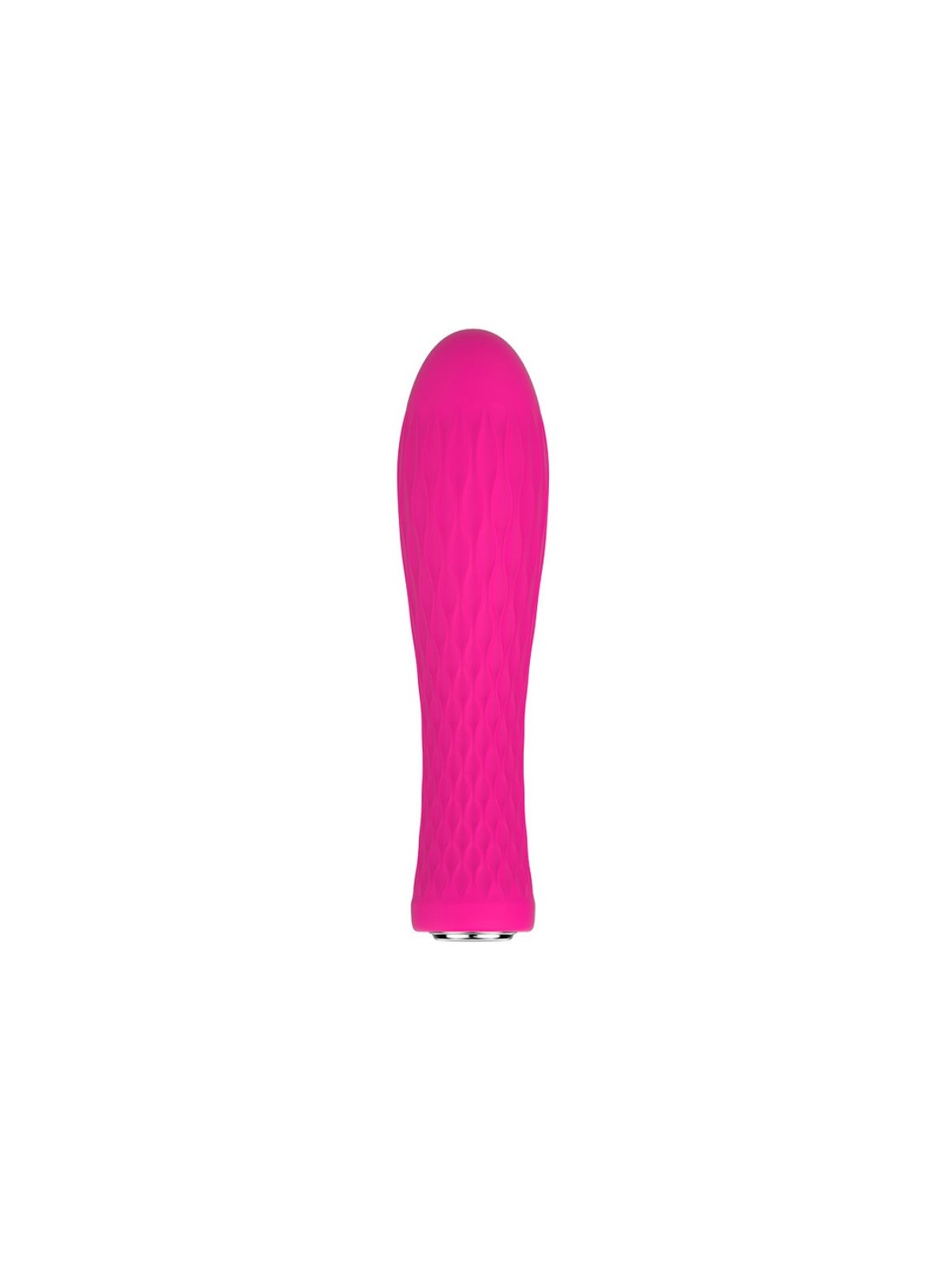 Nalone Ian Mini Vibrador Rosa - Comprar Bala vibradora Nalone - Balas vibradoras (1)