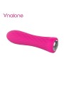 Nalone Ian Mini Vibrador Rosa - Comprar Bala vibradora Nalone - Balas vibradoras (2)